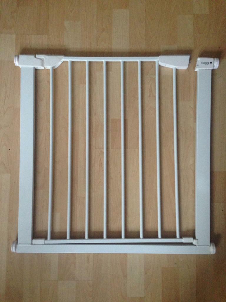 cuggl stair gate spares